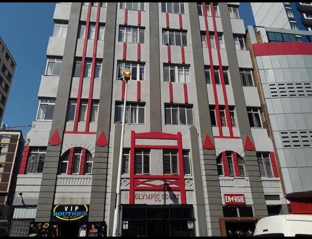 1 BEDROOM APARTMENT FOR SALE IN SOUTH BEACH